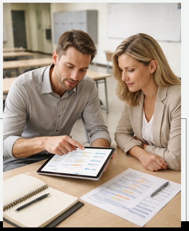 Разработка электронный дневник школа в Костроме от 15314 р. |АвикейКст