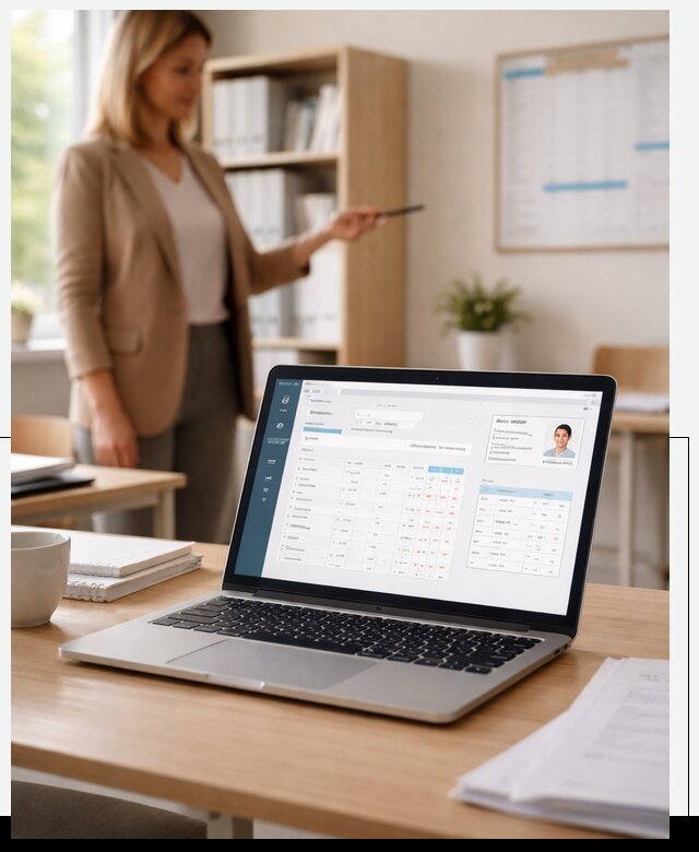 Электронный журнал школа система в Костроме от 12251 р. | АвикейКст