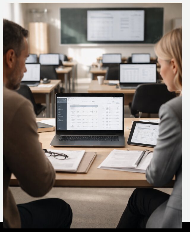 Система управления учебным процессом вузе в Костроме от 12251 р|АвикейКст