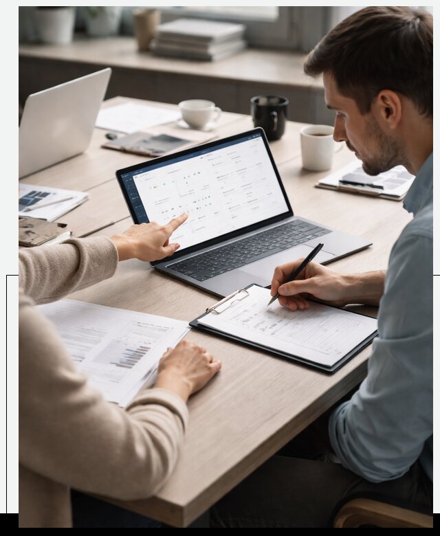 Система управления учебным процессом в вузе в Костроме