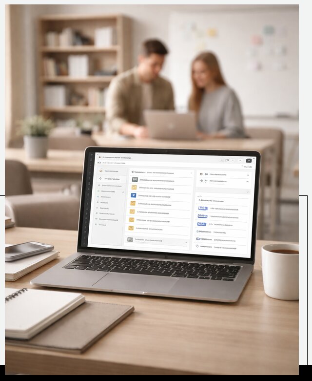 LMS для университета под ключ в Костроме от 7657 р. | АвикейКст