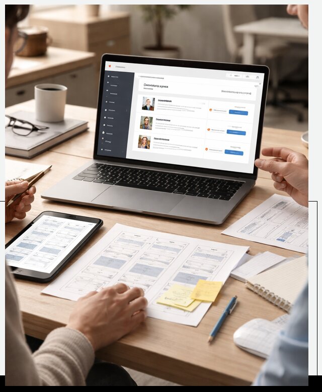 Онлайншкола платформа разработка в Костроме от 12251 р. | АвикейКст