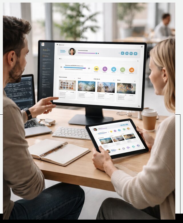 Геймификация обучения платформа в Костроме от 15314 р, АвикейКст