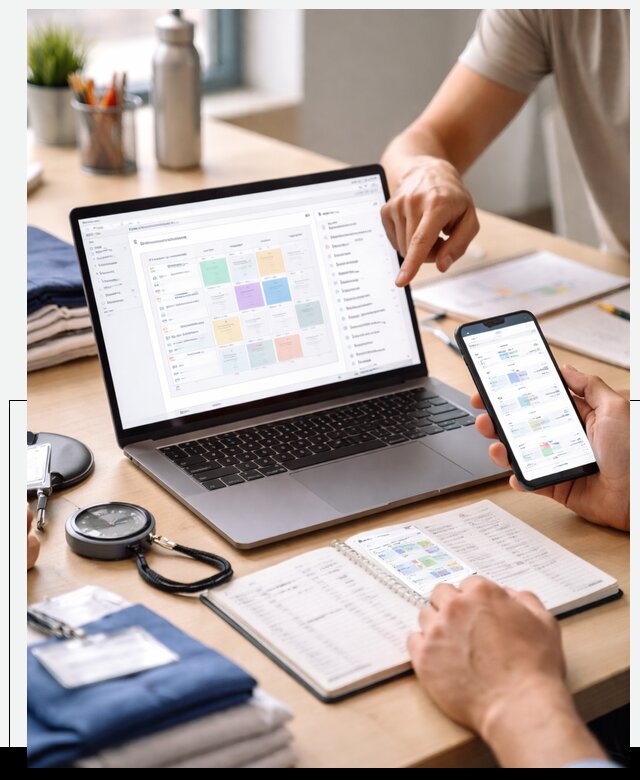 Система управления спортивной школой в Костроме автоматизация процессов