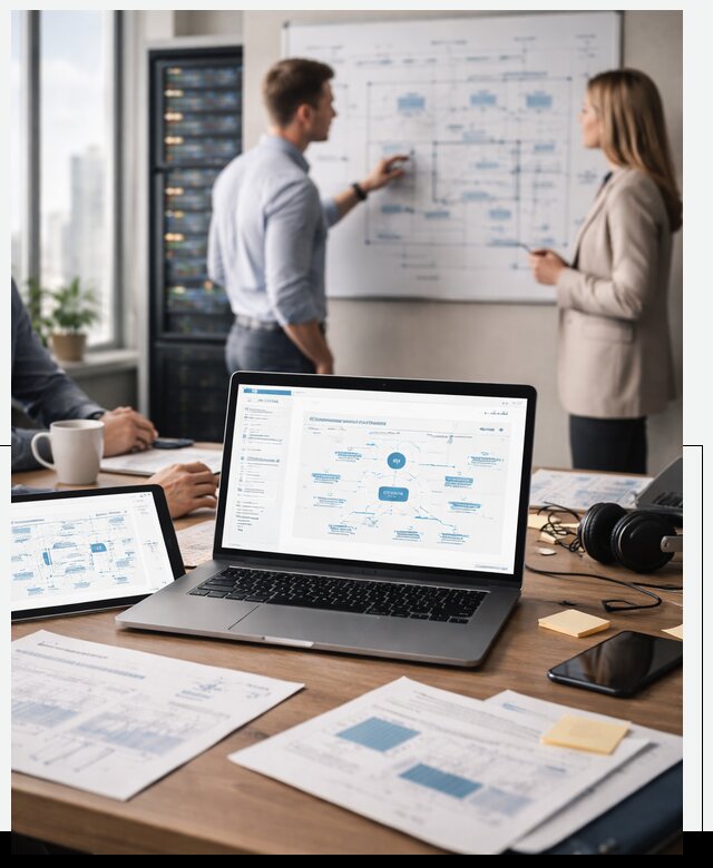 Разработка порталов госуслуг и ФГИС в Костроме от 12251 р. | АвикейКст