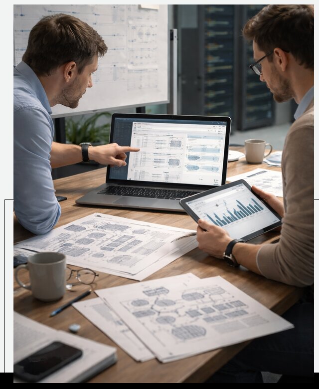 Внедрение СМЭВ и МЭДО для государственных систем в Костроме