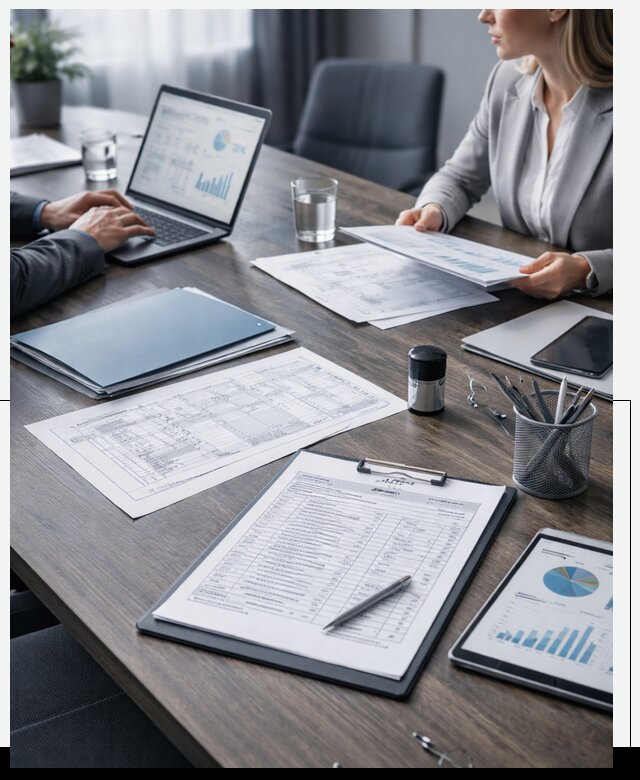 СЭД для государственного органа в Костроме от 35732 р. | АвикейКст