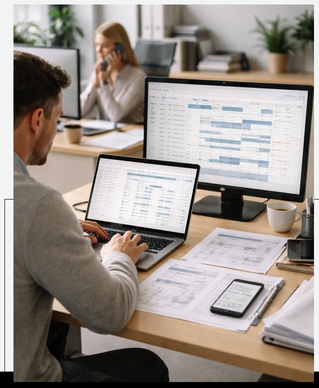 PMS для бронирования отелей и управления номерным фондом в Костроме