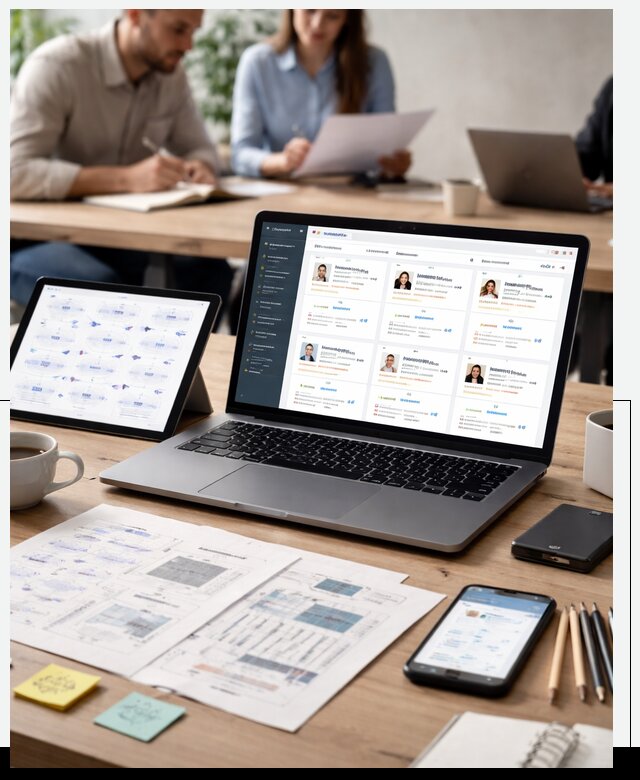 Разработка маркетплейса специалистов в Костроме от 7146 р.|АвикейКст