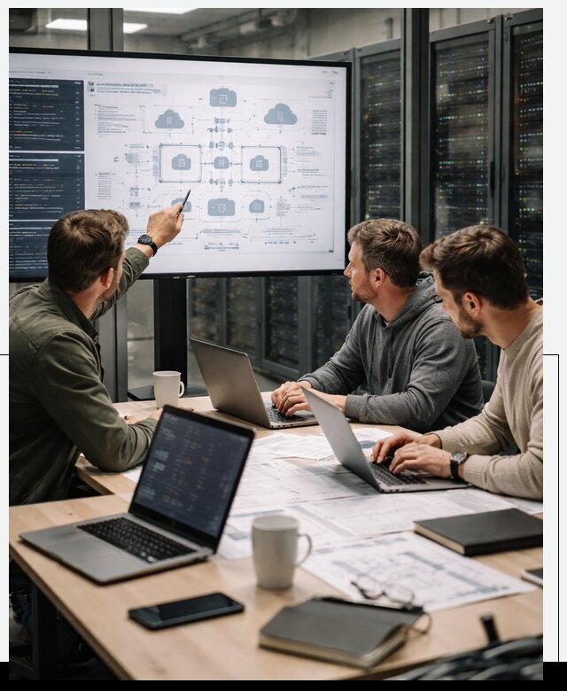 GameDev Backend и платформы в Костроме от 25523 р. | АвикейКст