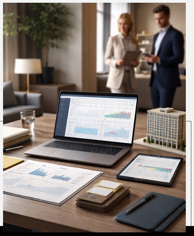 Yield management гостиница в Костроме от 12251 р. | АвикейКст