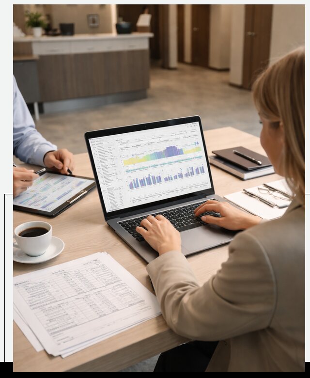 Yield management для гостиницы: ценообразование и прогноз в Костроме