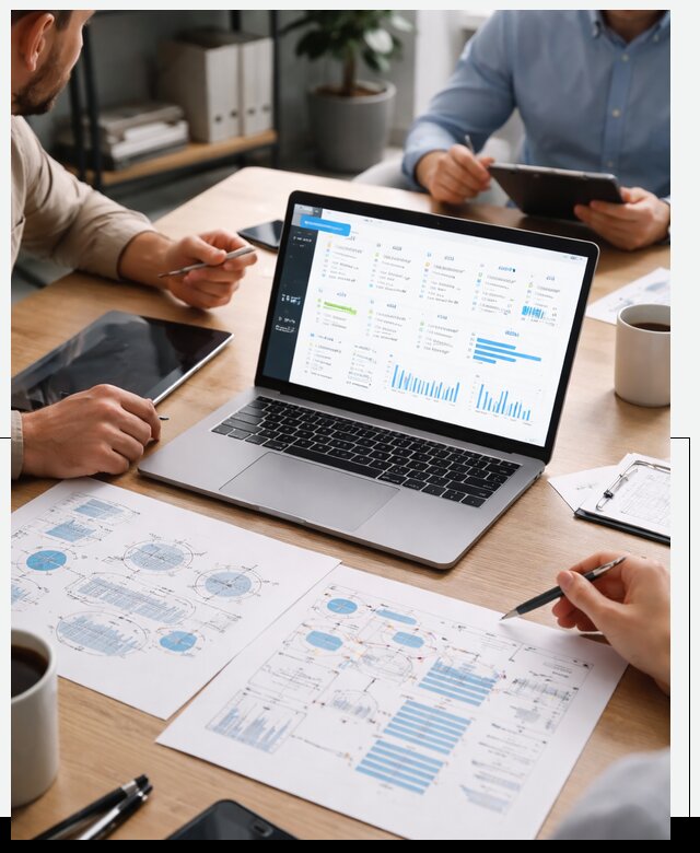 GDS интеграция бронирование в Костроме от 12251 р., АвикейКст