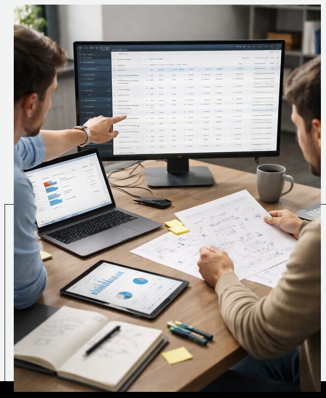 Интеграция GDS и настройка онлайн-бронирования в Костроме